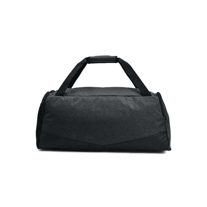 Ua Undeniable 5.0 Duffle Md Black Medium Heather / Black /