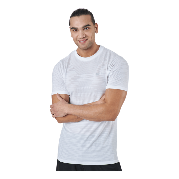 Bela Smls Crew Iii White