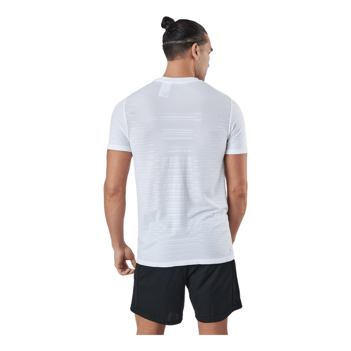 Bela Smls Crew Iii White