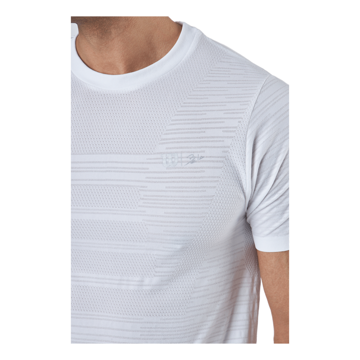 Bela Smls Crew Iii White