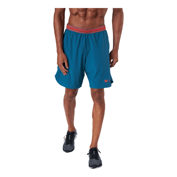 Bela Power 8 Short Ii Blue Coral