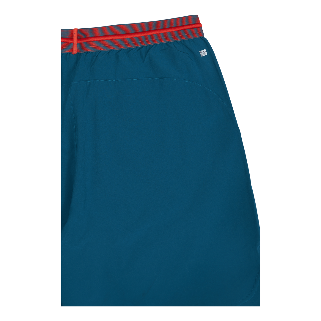 Bela Power 8 Short Ii Blue Coral