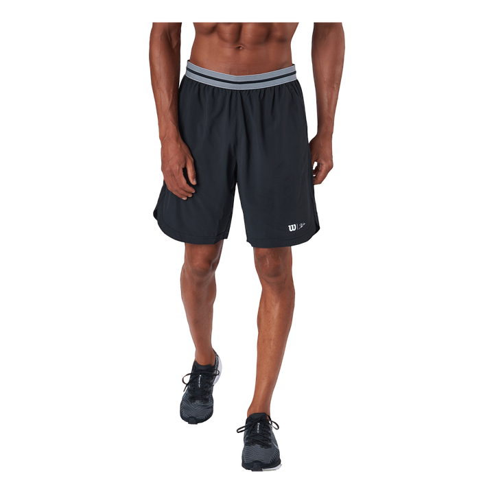 Bela Power 8 Short Ii Black