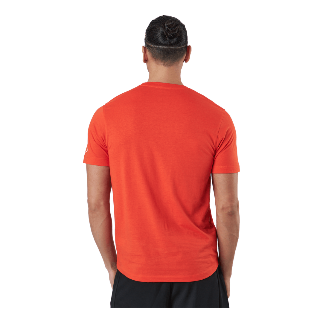 Bela Tech Tee Ii Fiesta