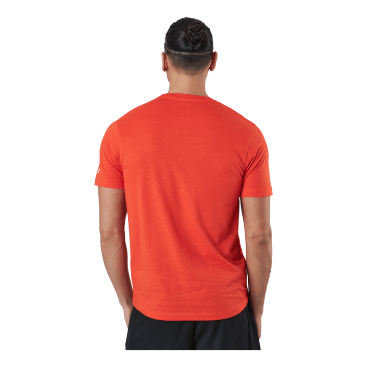 Bela Tech Tee Ii Fiesta