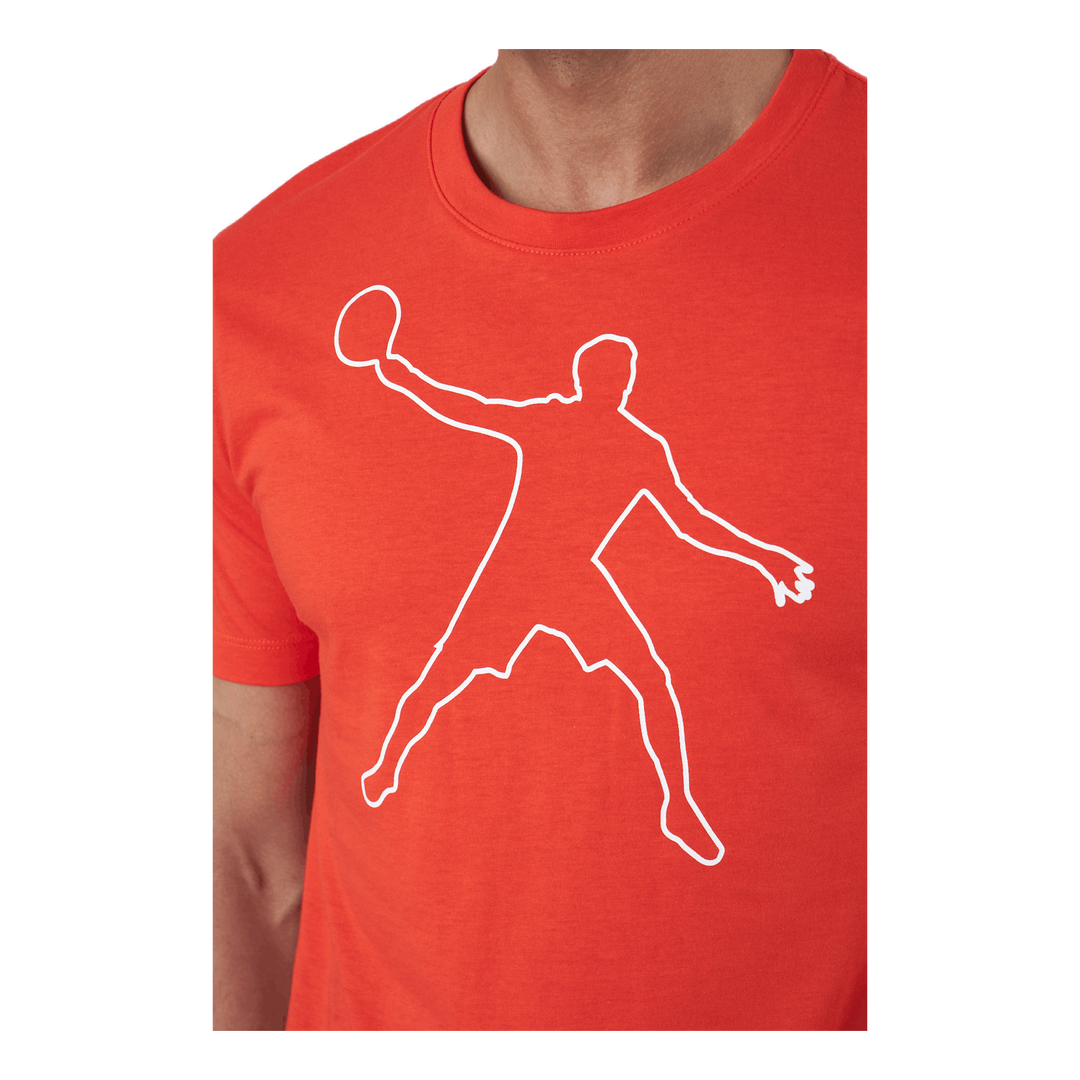 Bela Tech Tee Ii Fiesta