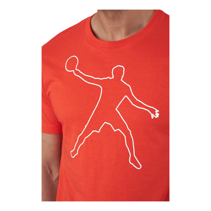 Bela Tech Tee Ii Fiesta