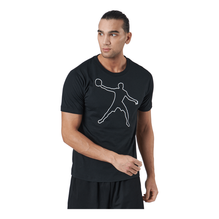 Bela Tech Tee Ii Black