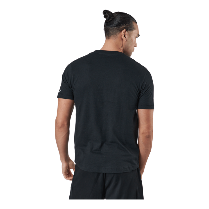 Bela Tech Tee Ii Black