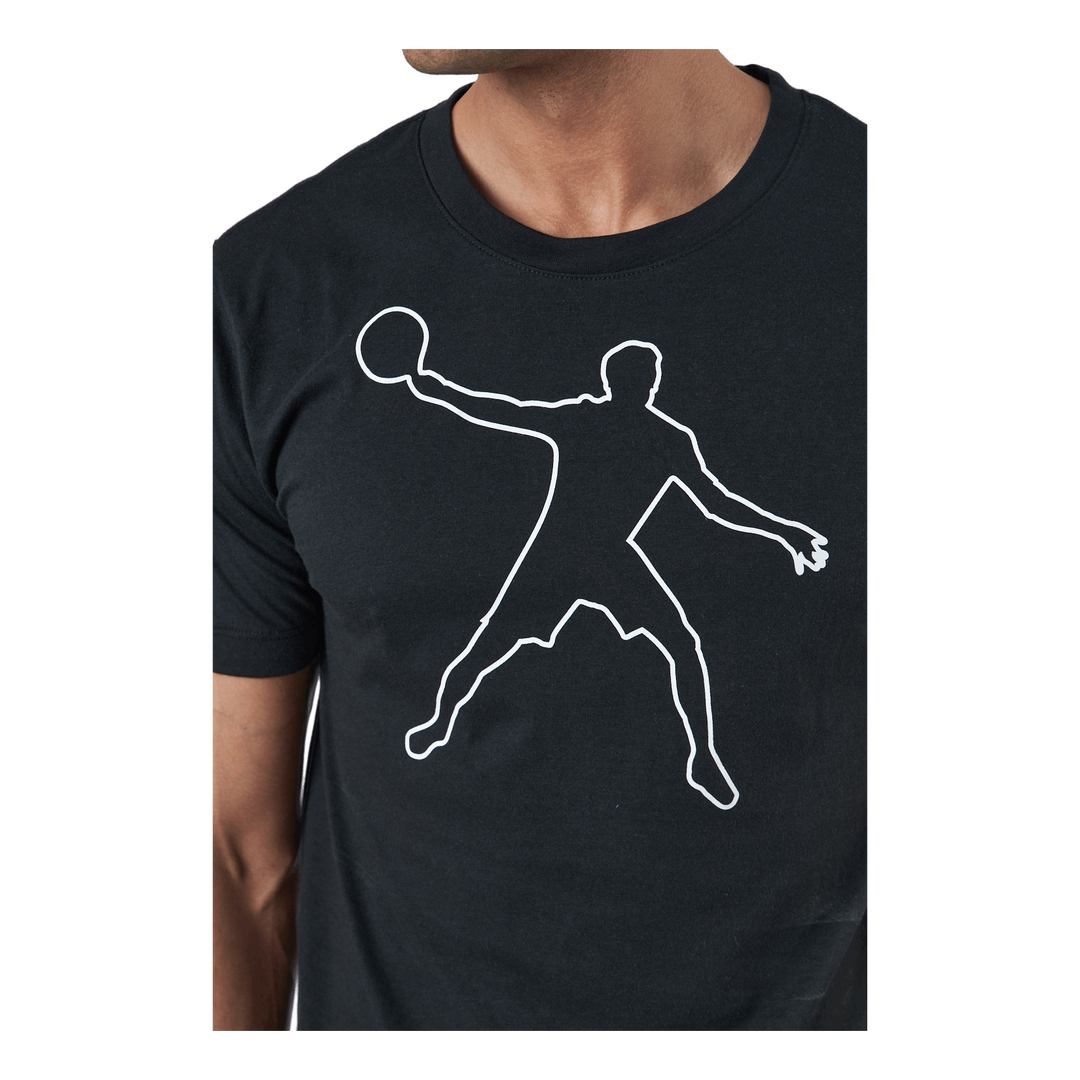 Bela Tech Tee Ii Black