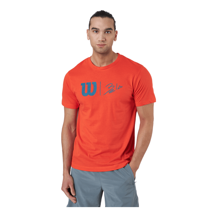 Bela Hype Tech Tee Fiesta