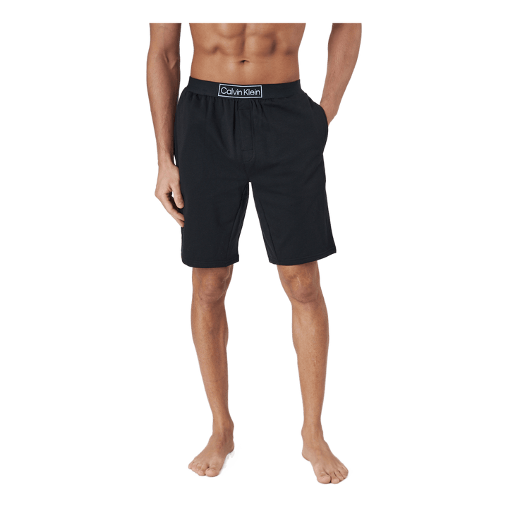 Sleep Short Black