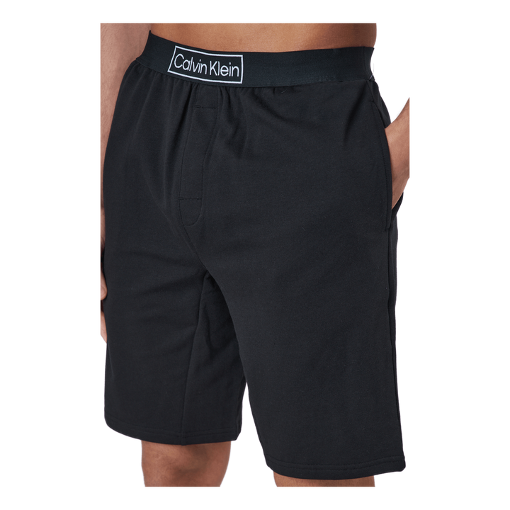 Sleep Short Black