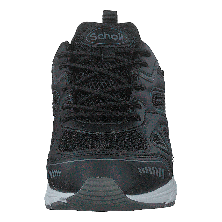 Arborg Black/grey