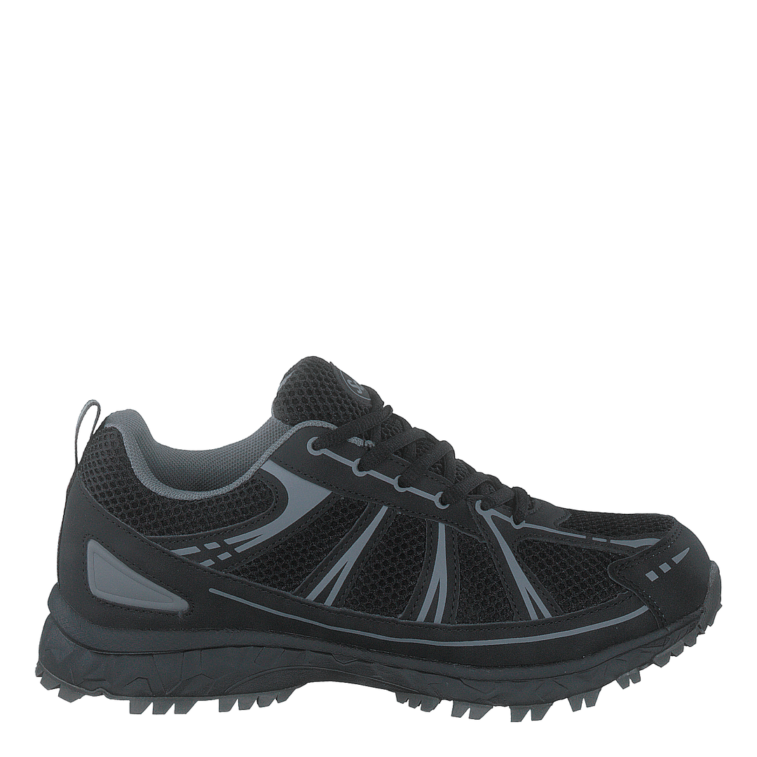 Sprinter Ultra Black/grey