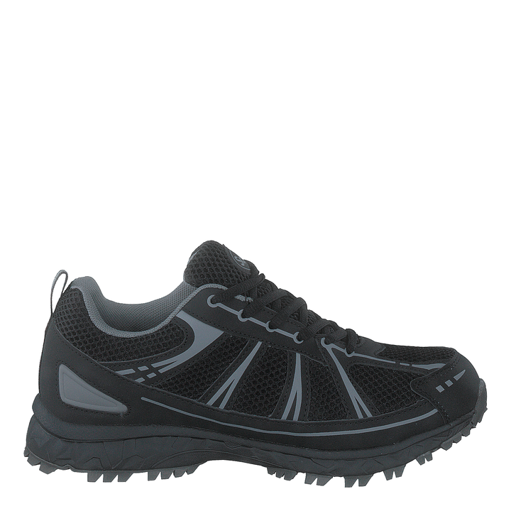 Sprinter Ultra Black/grey