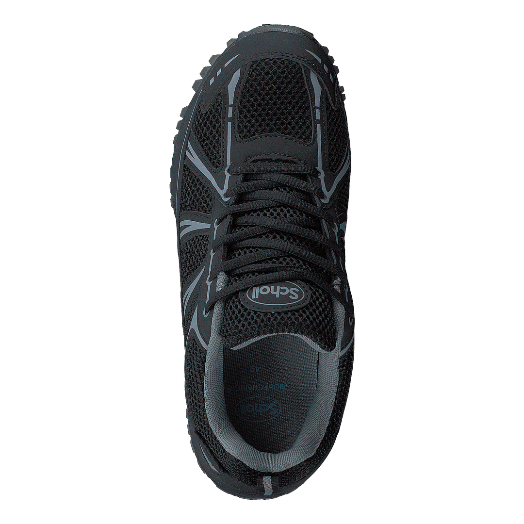 Sprinter Ultra Black/grey