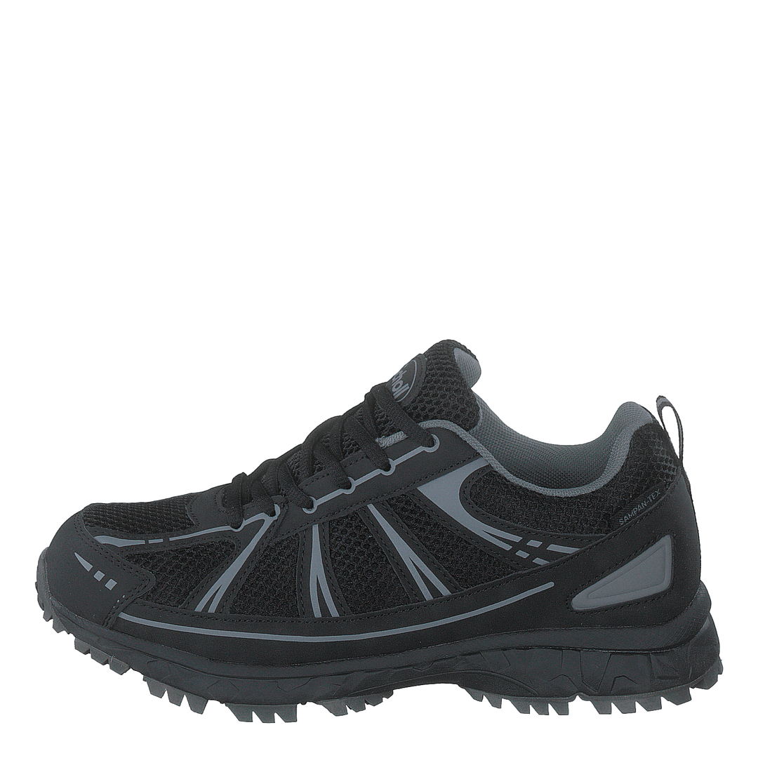 Sprinter Ultra Black/grey