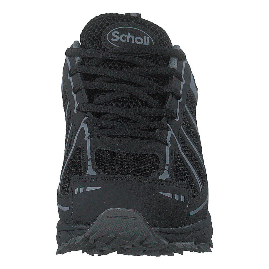 Sprinter Ultra Black/grey