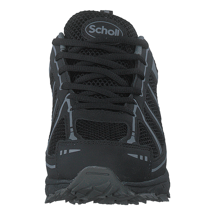 Sprinter Ultra Black/grey