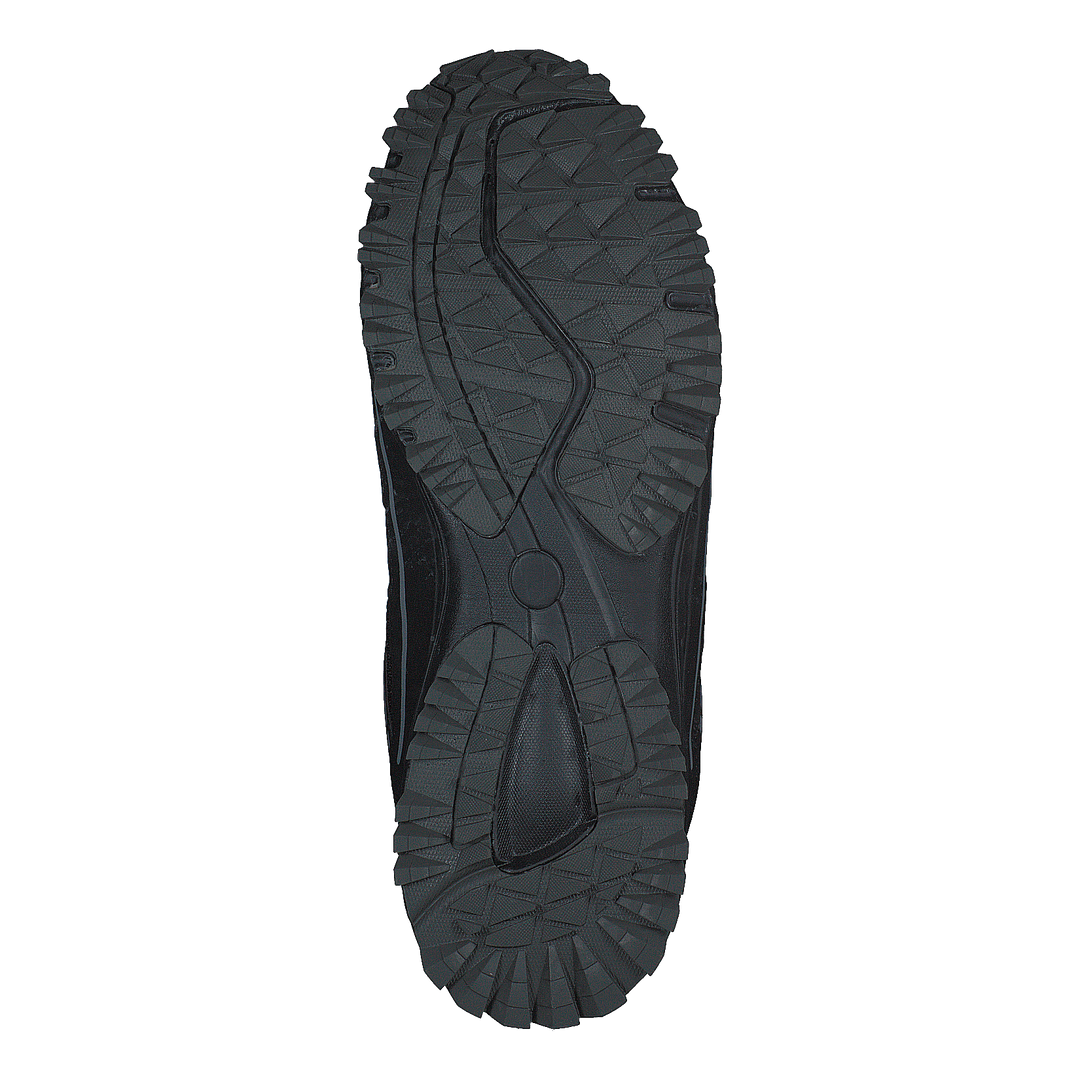 Sprinter Ultra Black/grey