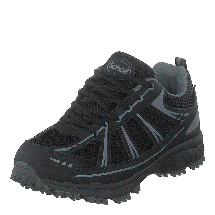 Sprinter Ultra Black/grey