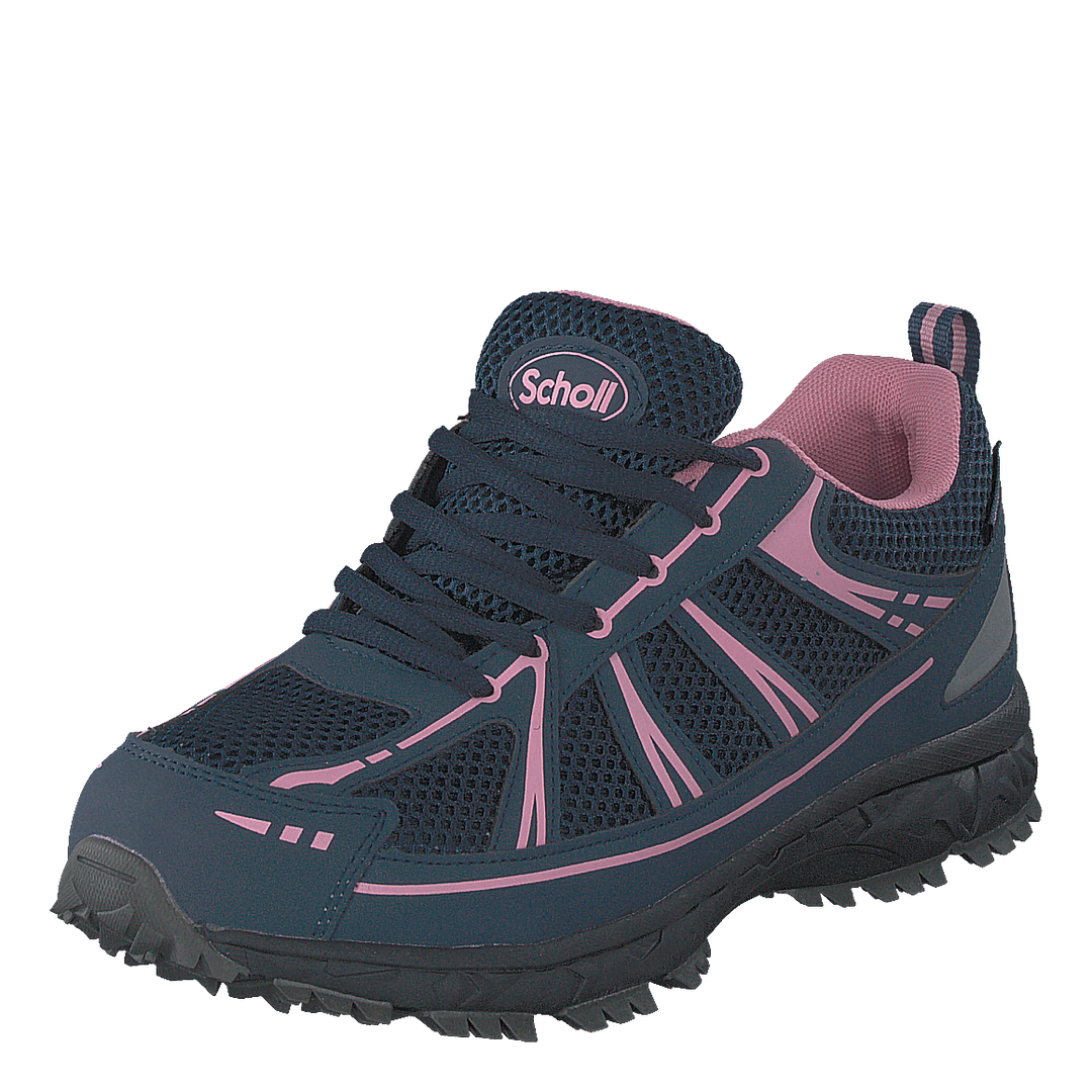 Sprinter Ultra Dk Blue/pink
