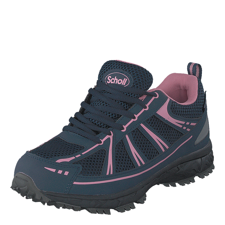 Sprinter Ultra Dk Blue/pink