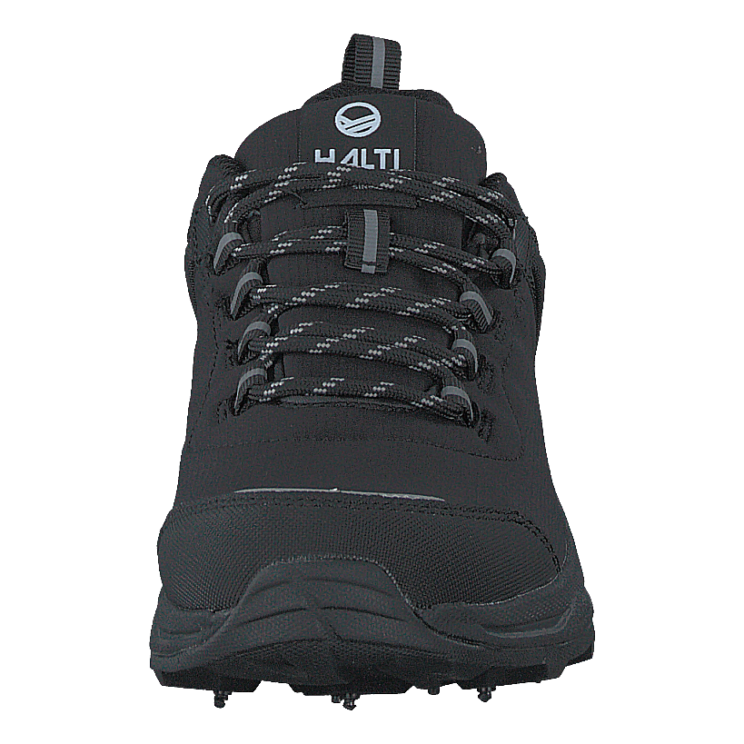 Lynx Low Dx Spike Shoe Black