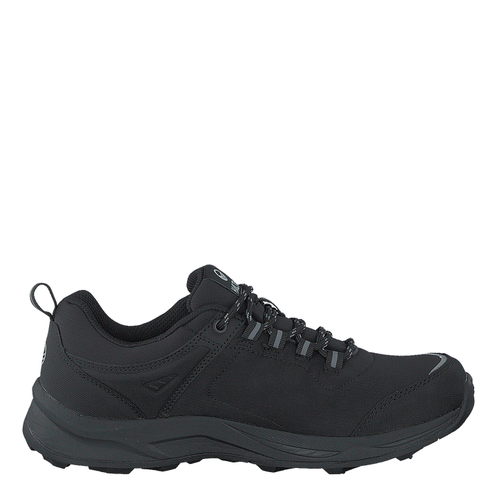Lynx Low Dx Spike Shoe Black
