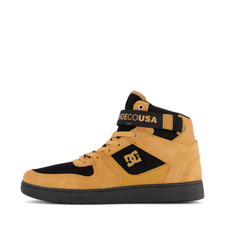 Pensford Brown/black