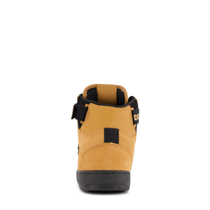 Pensford Brown/black