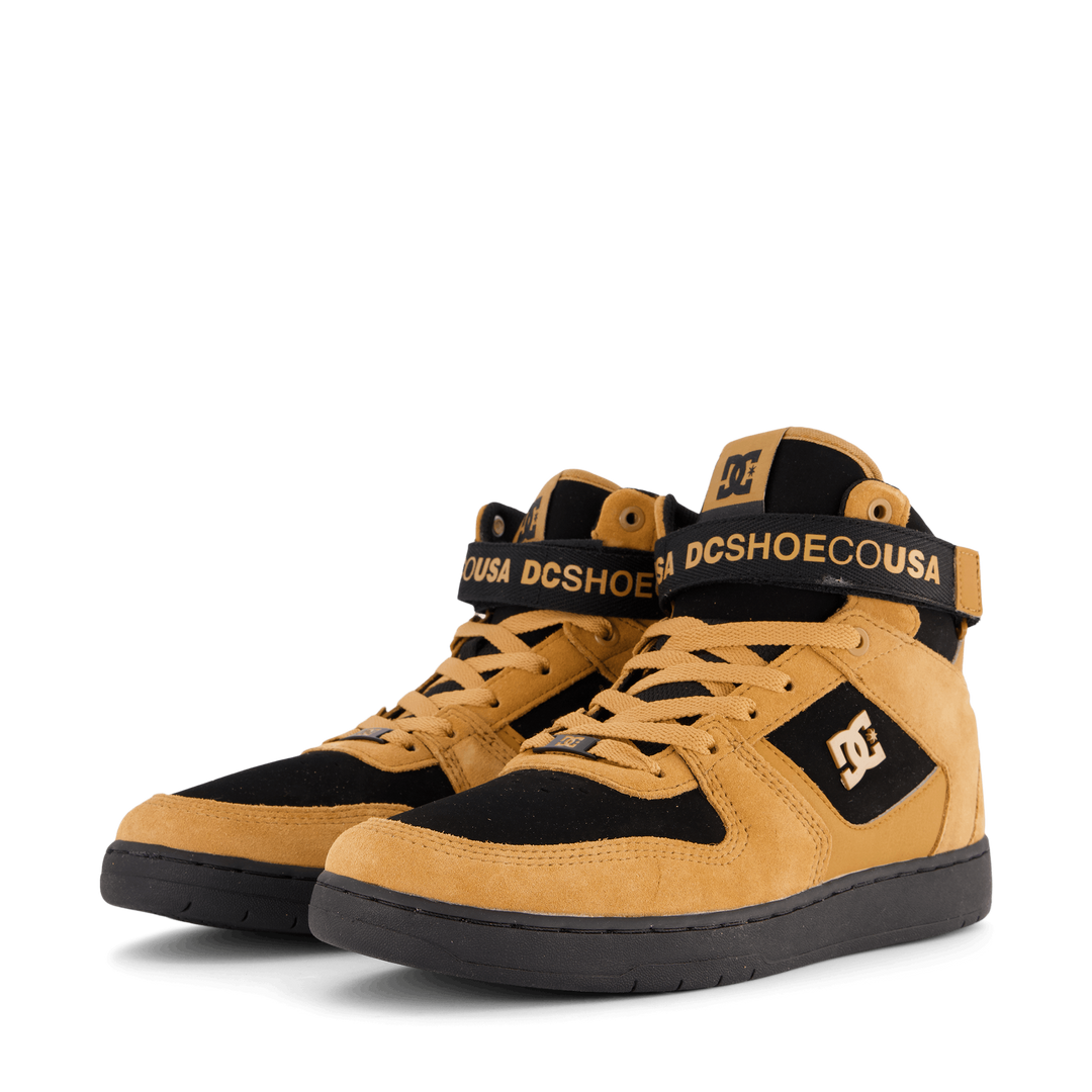 Pensford Brown/black