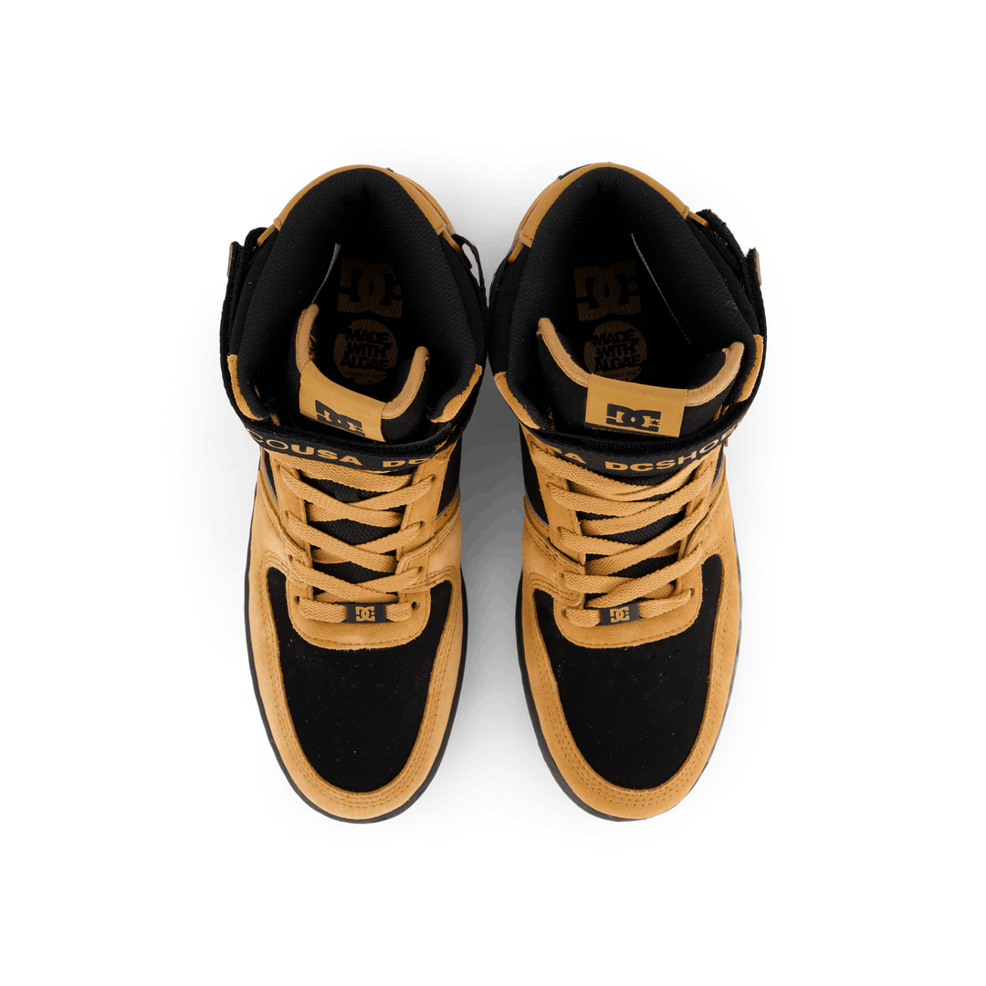 Pensford Brown/black