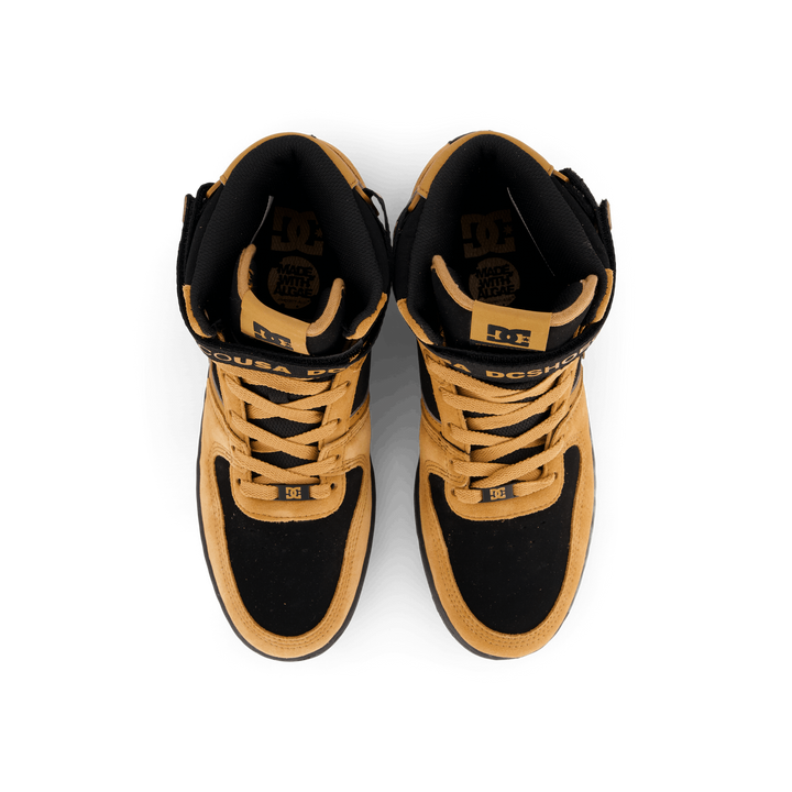 Pensford Brown/black