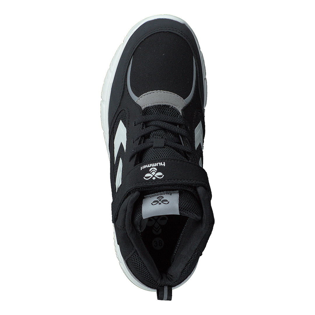 X-light 2.0 Mid Tex Jr Black