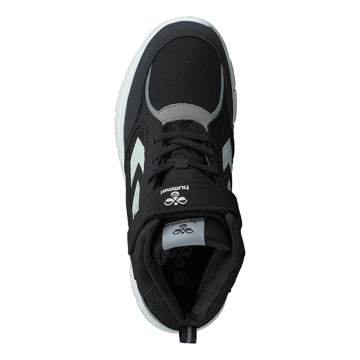 X-light 2.0 Mid Tex Jr Black