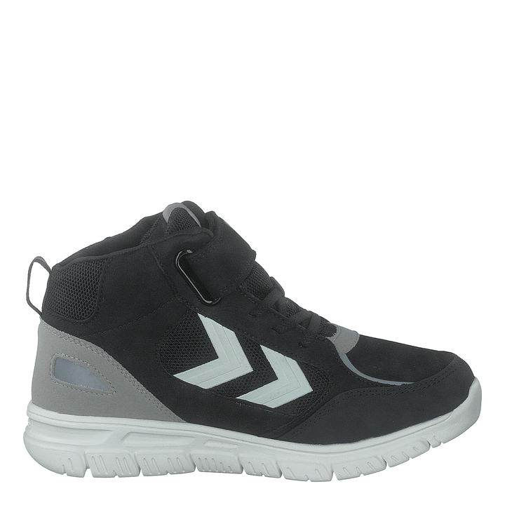 X-light 2.0 Mid Tex Jr Black