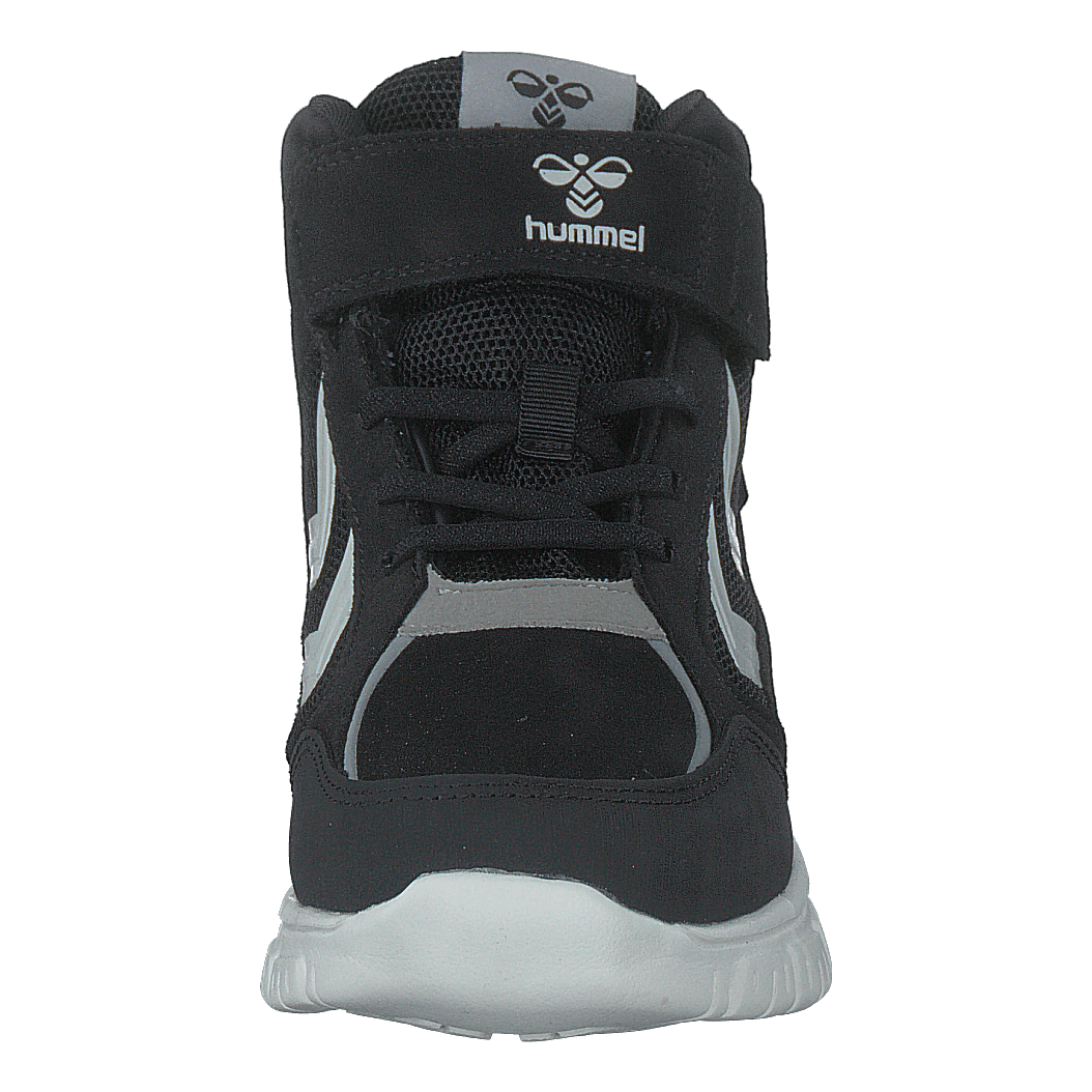 X-light 2.0 Mid Tex Jr Black