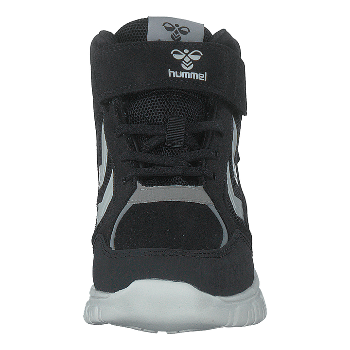 X-light 2.0 Mid Tex Jr Black
