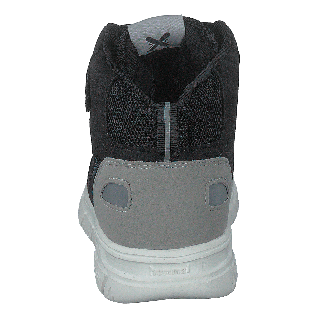 X-light 2.0 Mid Tex Jr Black