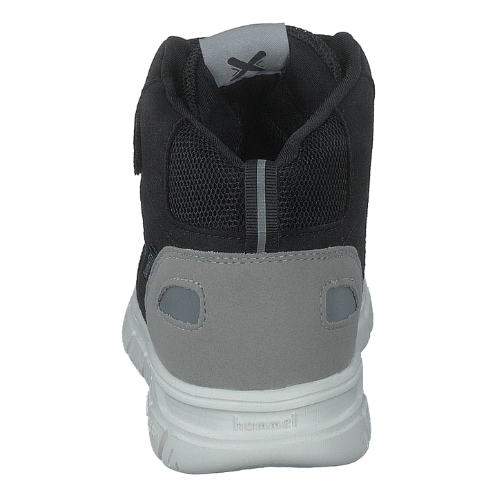 X-light 2.0 Mid Tex Jr Black