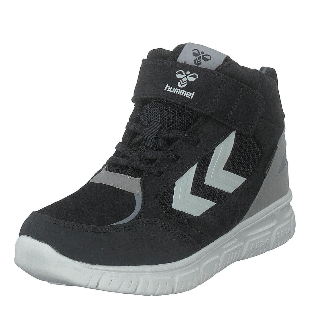 X-light 2.0 Mid Tex Jr Black