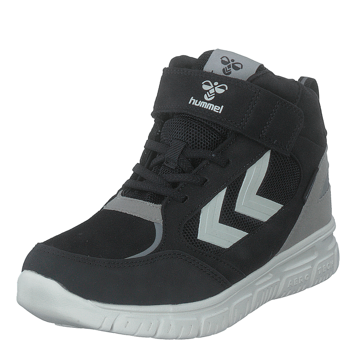X-light 2.0 Mid Tex Jr Black