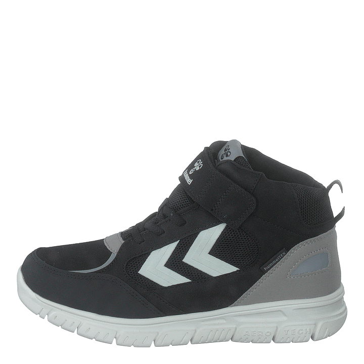 X-light 2.0 Mid Tex Jr Black