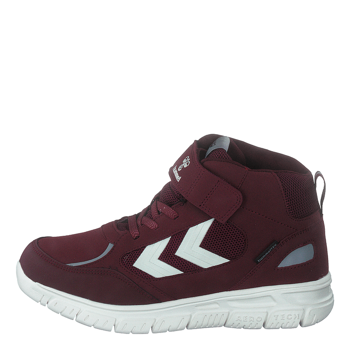 X-light 2.0 Mid Tex Jr Windsor Wine