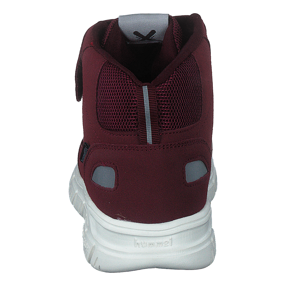 X-light 2.0 Mid Tex Jr Windsor Wine