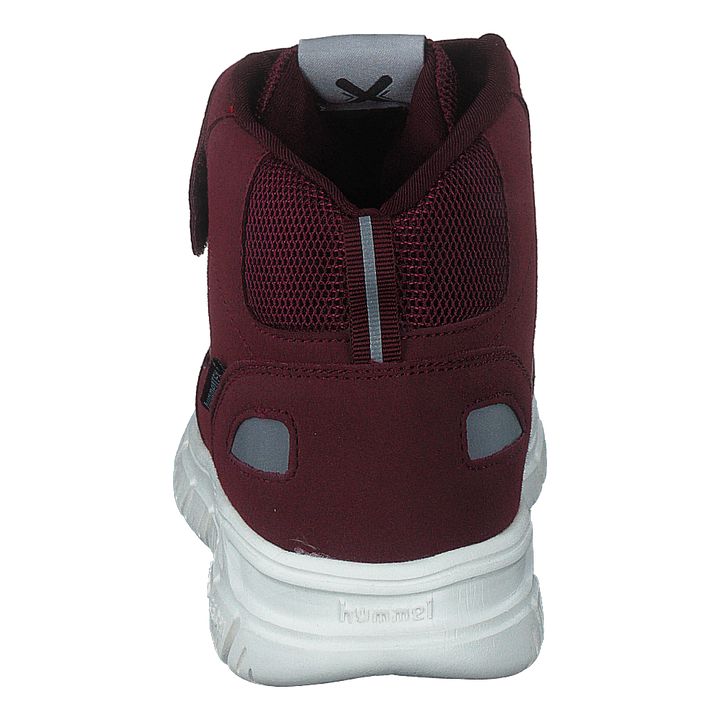 X-light 2.0 Mid Tex Jr Windsor Wine