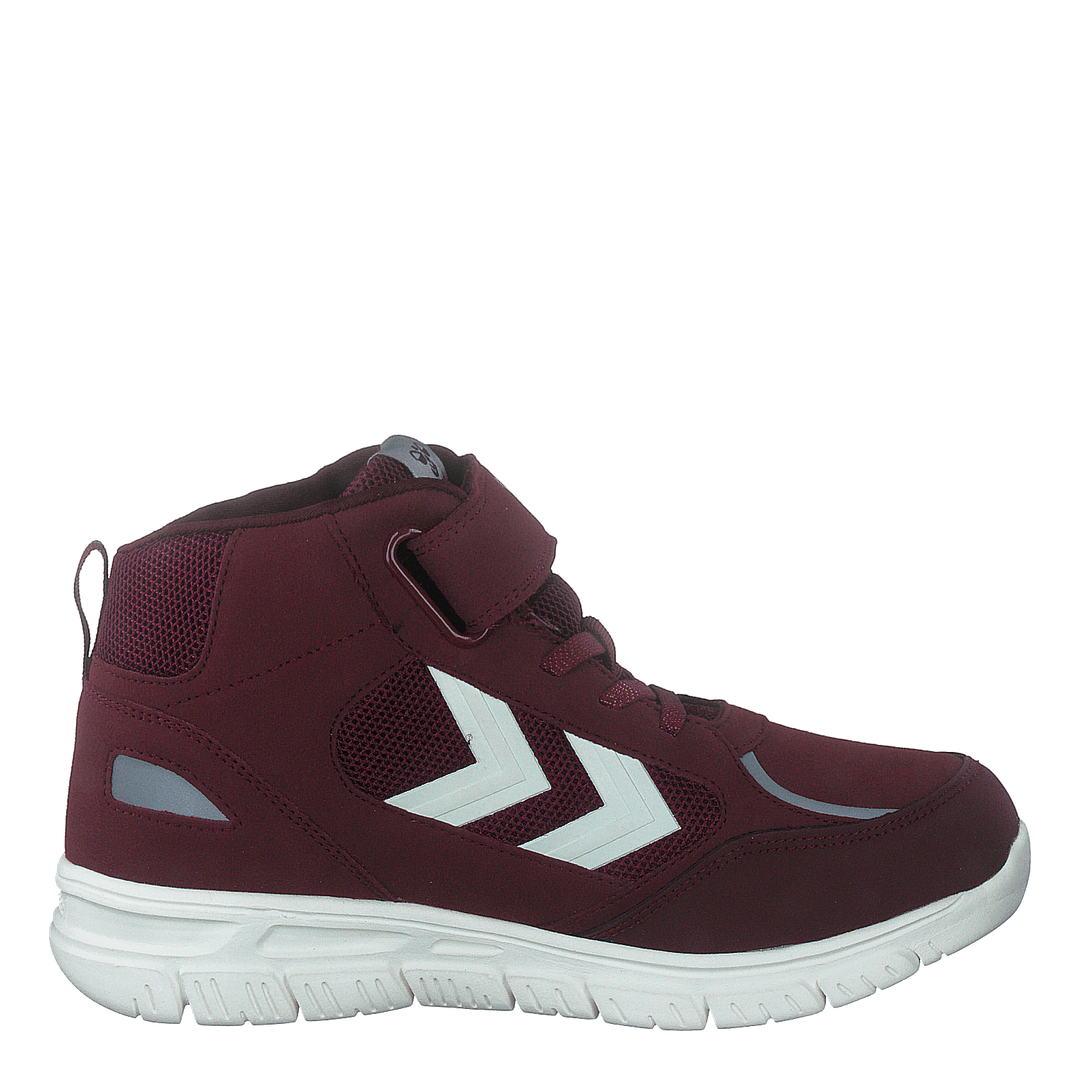 X-light 2.0 Mid Tex Jr Windsor Wine