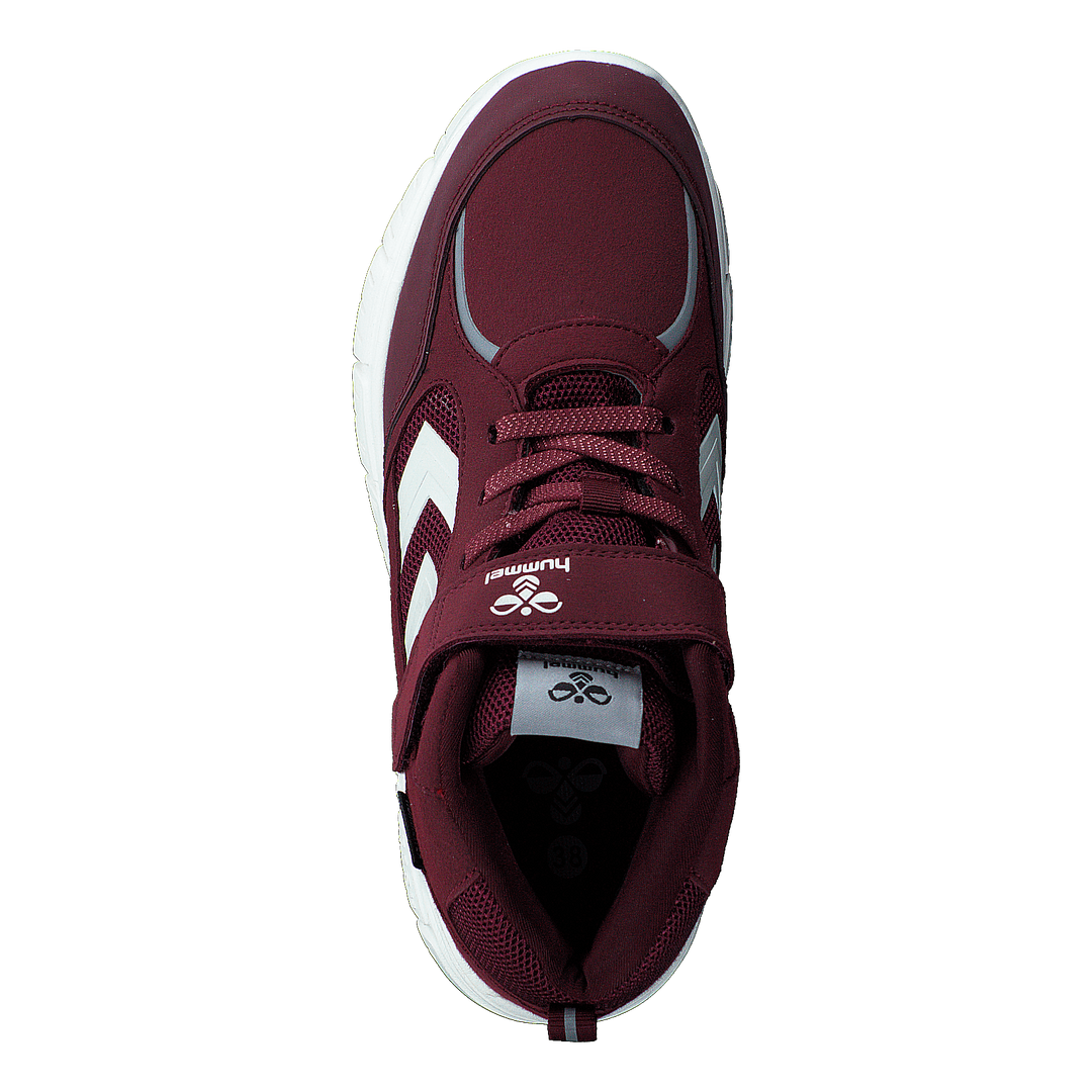 X-light 2.0 Mid Tex Jr Windsor Wine